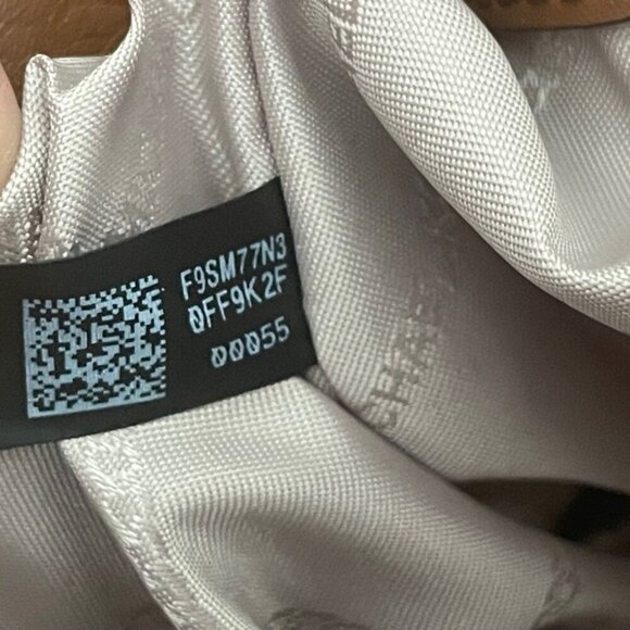 MICHAEL KORS CARMEN LARGE TOTE PEBBLE LEATHER CHESTNUT GOLD VERSATILE CARRY ALL - Picture 16 of 16